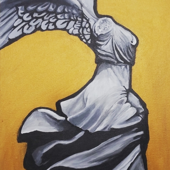 Meet your Posher, Deedee - Picture 2 of 2